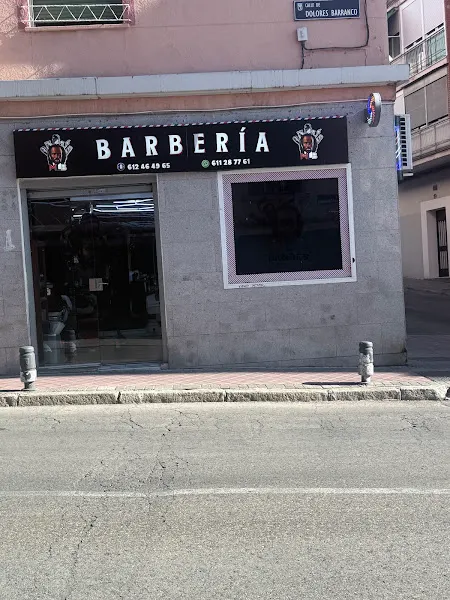 MLB BARBER - Peluquería en Madrid - foto 2