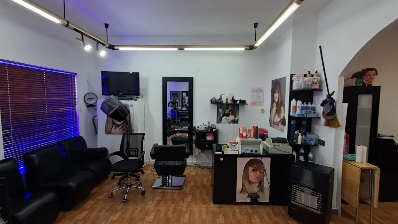 Adriana Euro Style Peluqueria Unisex - Madrid