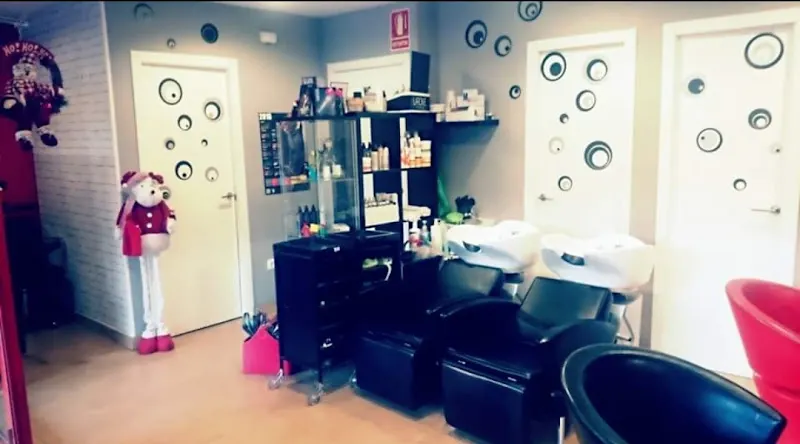 Peluqueria V&M