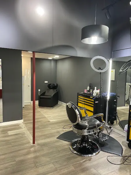 RD Barber Shop - Peluquería en Madrid - foto 2