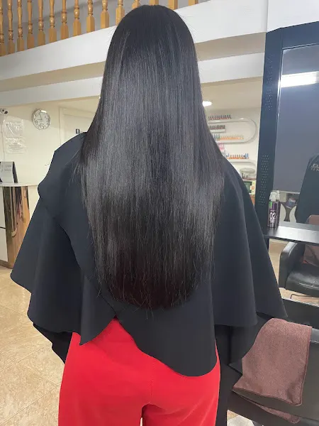 Peluqueria Princesa Estética