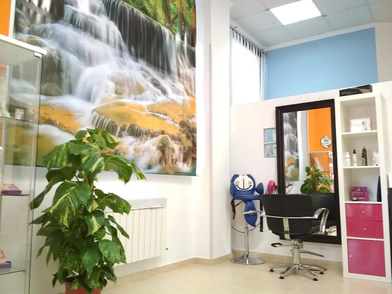 Alyssa Centro De Belleza - Almansa