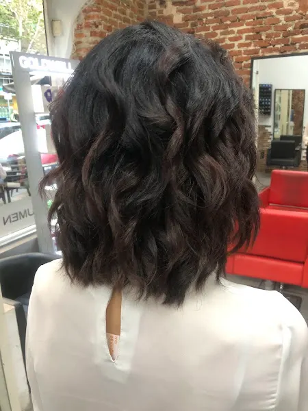 Art of Hair