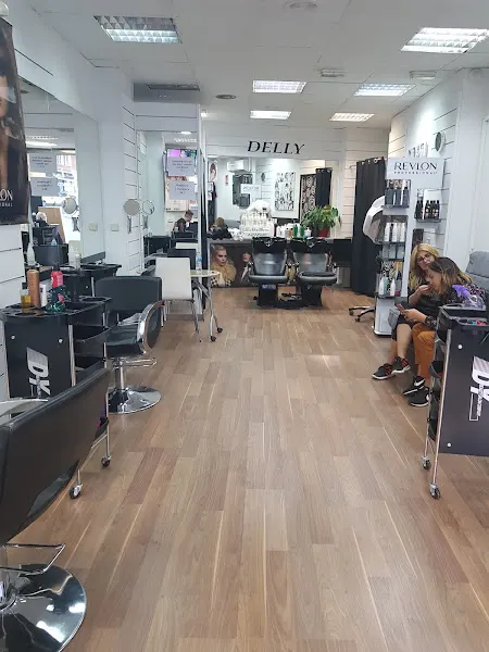 Delly - Peluquería en Madrid - foto 2