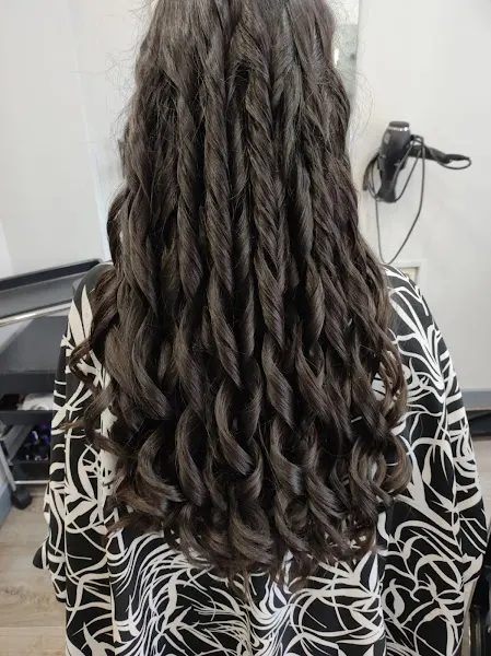 Ivon Peluqueria