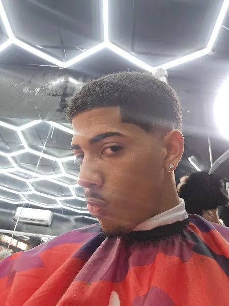 d Urban Barber Shop