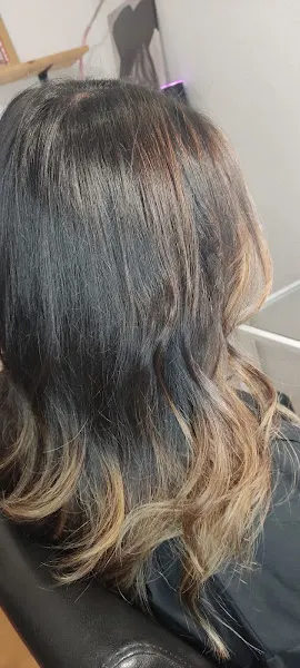 Estilismo crea tu look