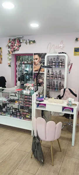 Peluqueria KYM nail