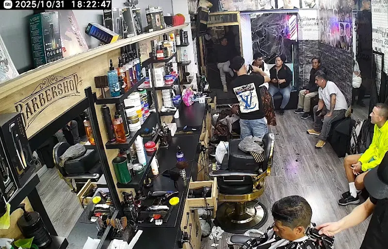 Peluqueria Imran