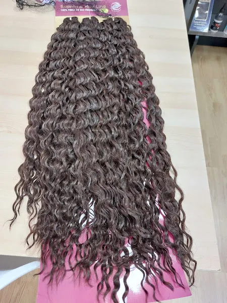 PELUQUERIA EXTENSIONES Y TRENZAS RD - Peluquería en Madrid - foto 2