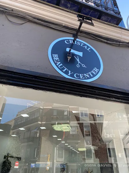CRISTAL BEAUTY CENTER