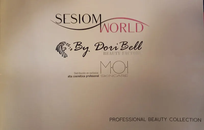 Dori Bell Profesional - Madrid