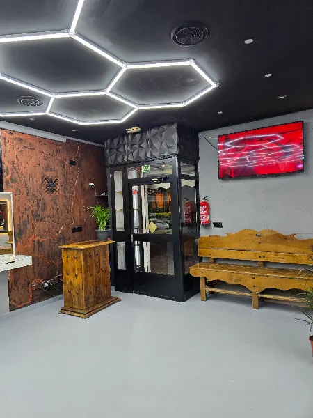 Urban Barbers