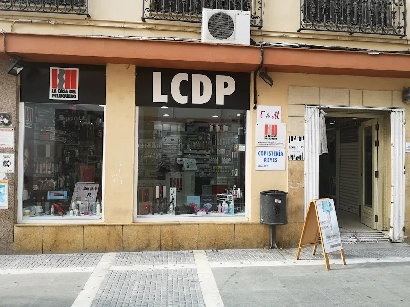 LA CASA DEL PELUQUERO - Puerto Real