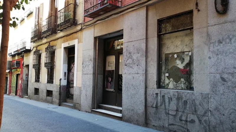 Selectium PELUQUERÍA - Madrid