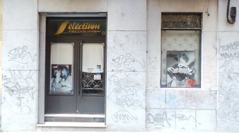 Selectium PELUQUERÍA - Peluquería en Madrid - foto 2