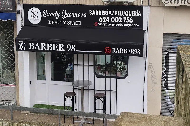 kELVIN_BARBER27 - Madrid