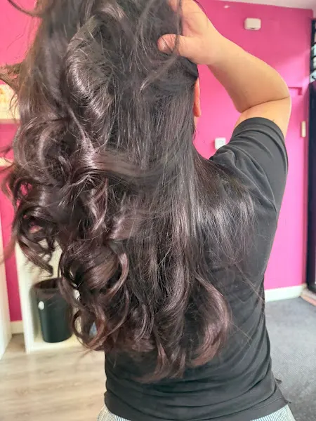 Ivonny Bonita - Peluquería en Madrid - foto 2