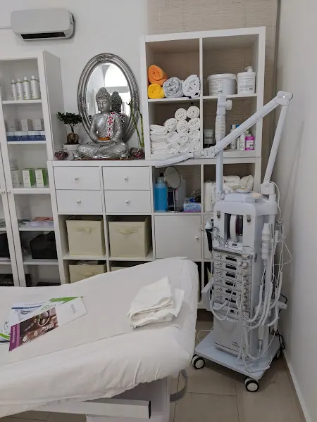 Cristina Pozuelo Estilista