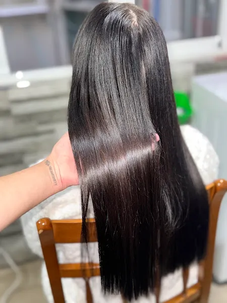 Alisados en Madrid - Peluquería en Madrid - foto 2