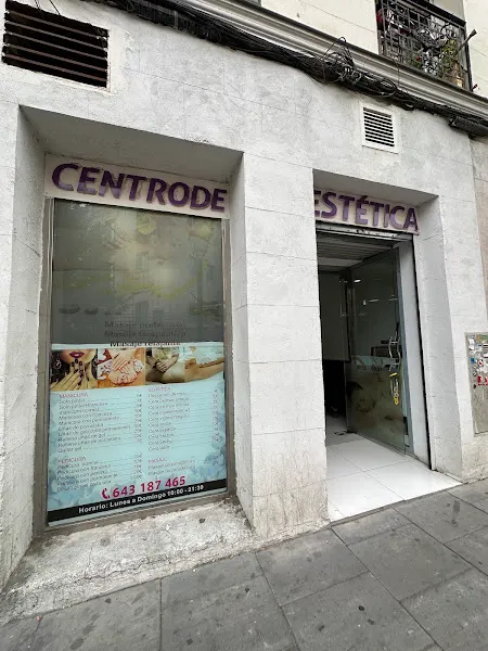 360° Peluquería Y Estética