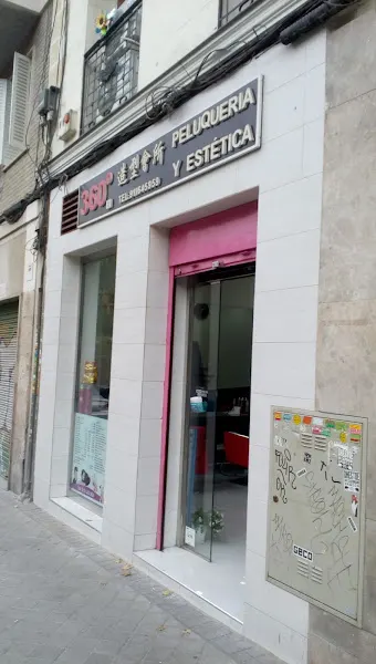 360° Peluquería Y Estética - Peluquería en Madrid - foto 2
