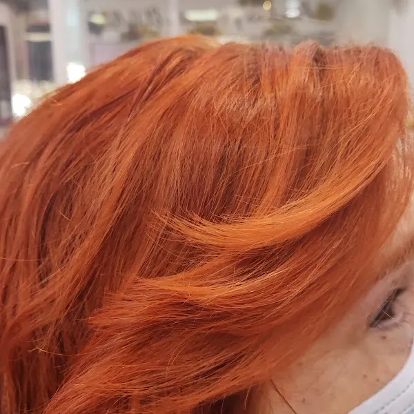 Erb - Peluquería en Madrid - foto 4