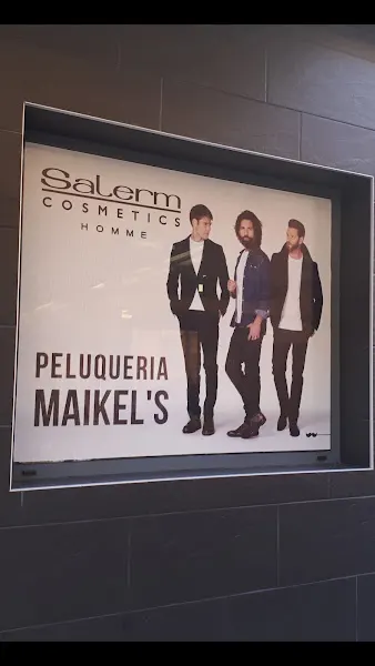 Peluquería Maikel'S - Almansa