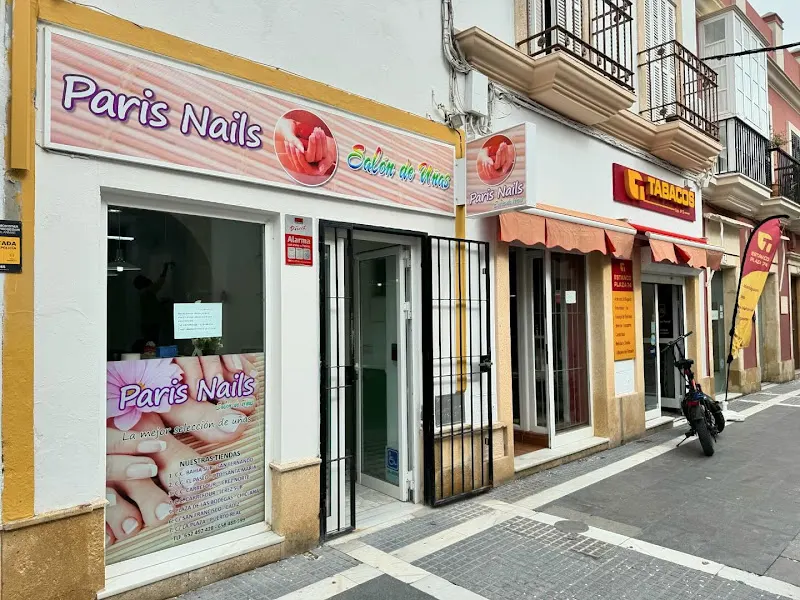Paris Nails Puerto Real - Puerto Real