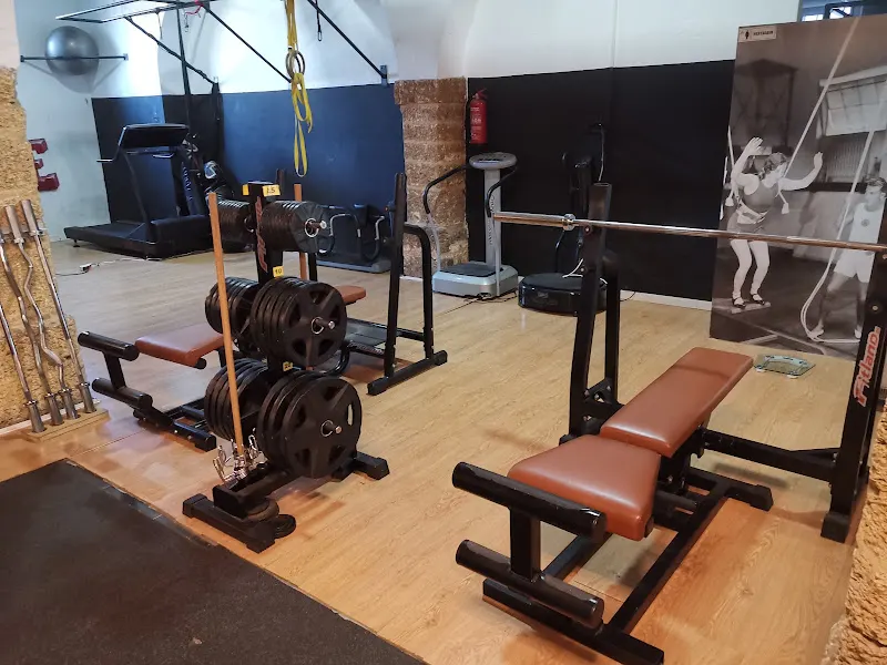 Fit-Studio - Puerto Real