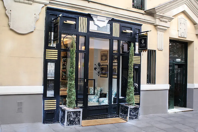 Enzo Hair Boutique - Madrid