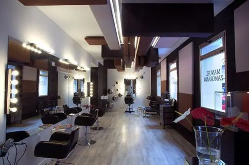 Peluqueria VXXIII - Madrid