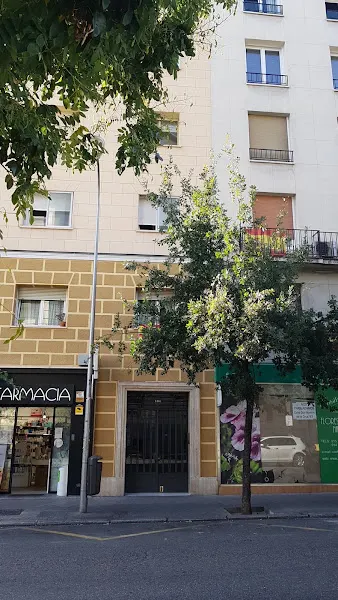 Ana - Madrid