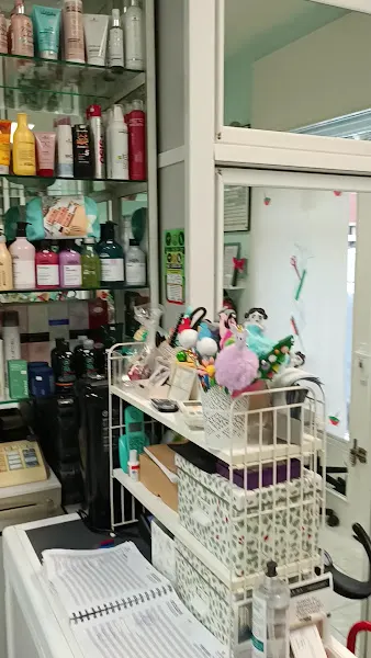 Ana - Peluquería en Madrid - foto 2