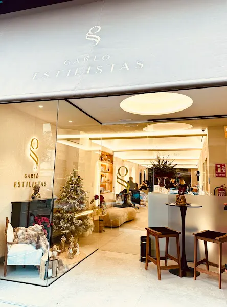 Estilistas Garló