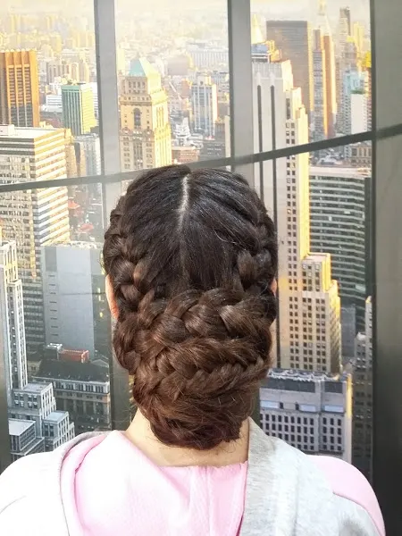 Lourdes Moreno peluquería hair & art - Balazote