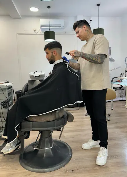 Peluqueria Estilos Madrid - Madrid