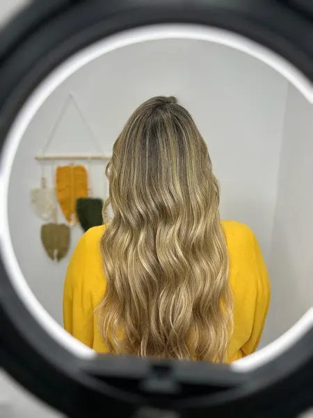 Vanglu - Peluquería en Madrid - foto 2