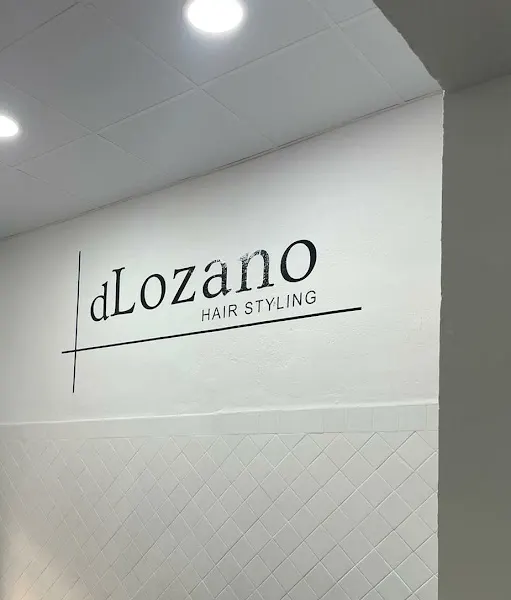 dLozano Hair Styling