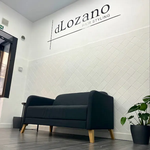 dLozano Hair Styling - Peluquería en Madrid - foto 2