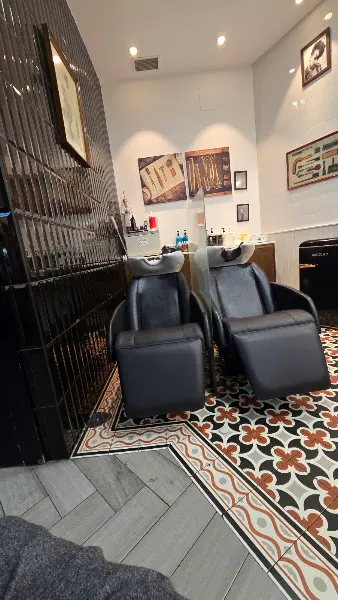 Salón Luis & Tachi - CC ABC SERRANO - Peluquería en Madrid - foto 3