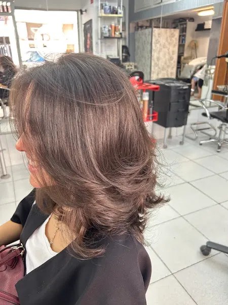 Revelan peluqueros Maldonado 30 - Madrid