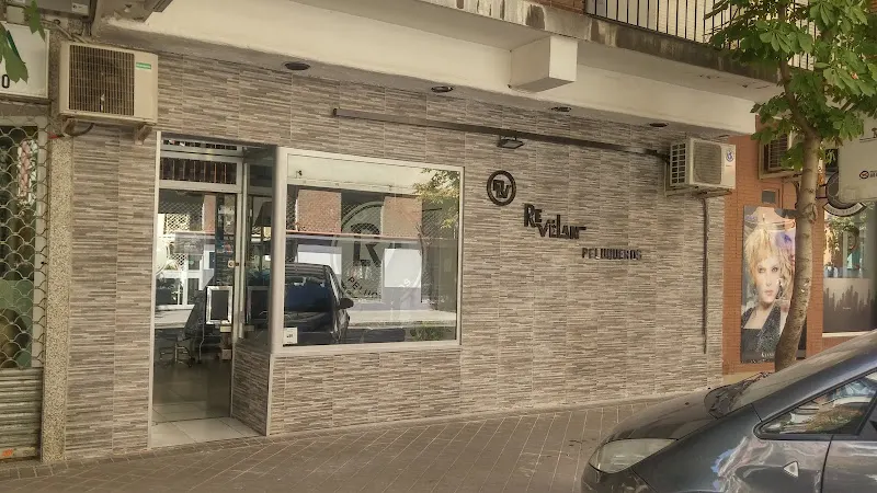 Revelan peluqueros Maldonado 30 - Peluquería en Madrid - foto 2