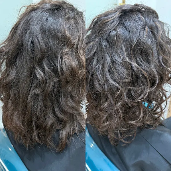 Iralaultima Beauty Center - Madrid