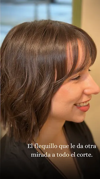 Adriana Tapia Hair Studio
