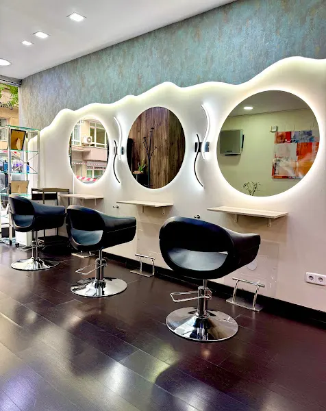 Fromwell Hair - salon de peluqueria