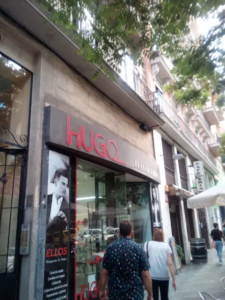 Hugo Peluqueros - Peluquería en Madrid - foto 3