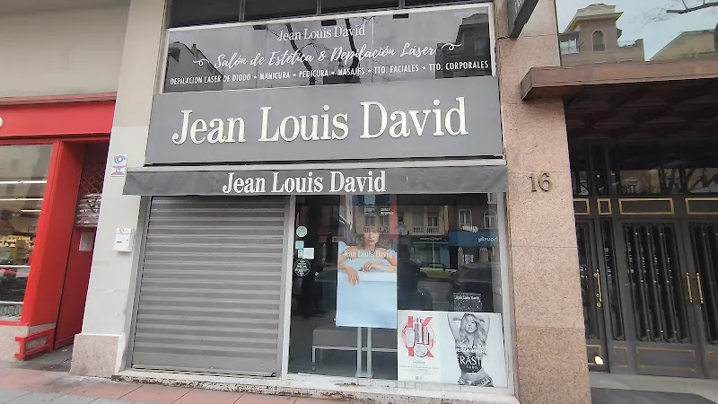 Jean Louis David Bravo Murillo 14