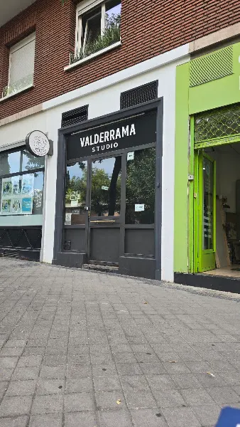 Valderrama Studio
