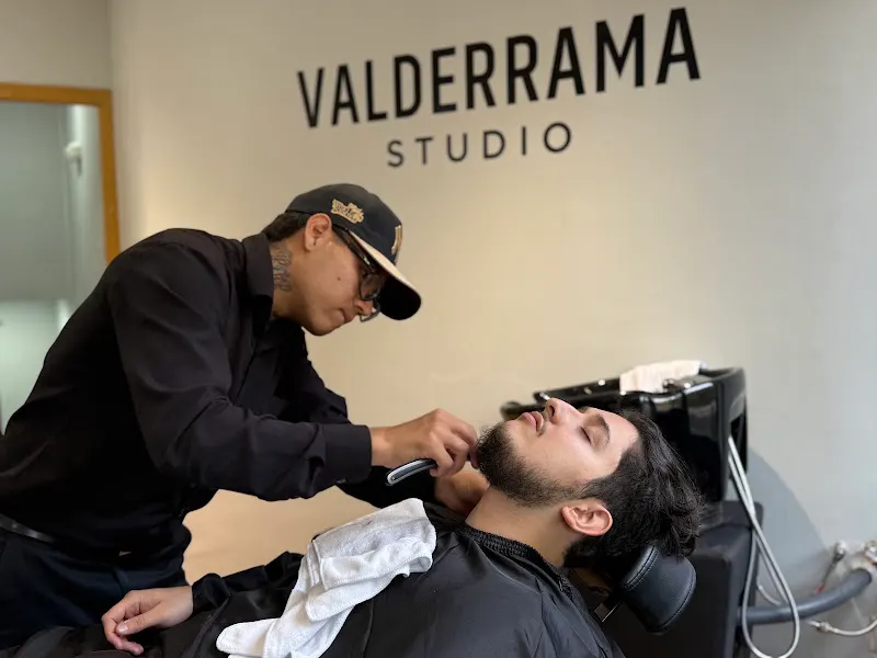 Valderrama Studio - Peluquería en Madrid - foto 2